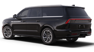 2025 Lincoln Lincoln Navigator External Image 3